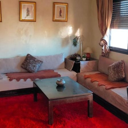 מרקש Appaartement M23 Premium Village מראה חיצוני תמונה
