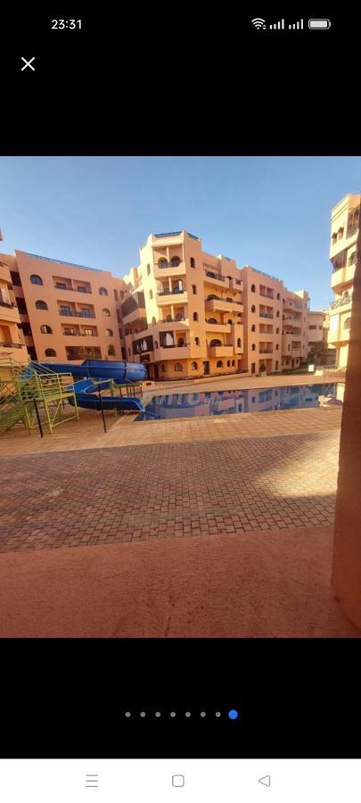 מרקש Appaartement M23 Premium Village מראה חיצוני תמונה