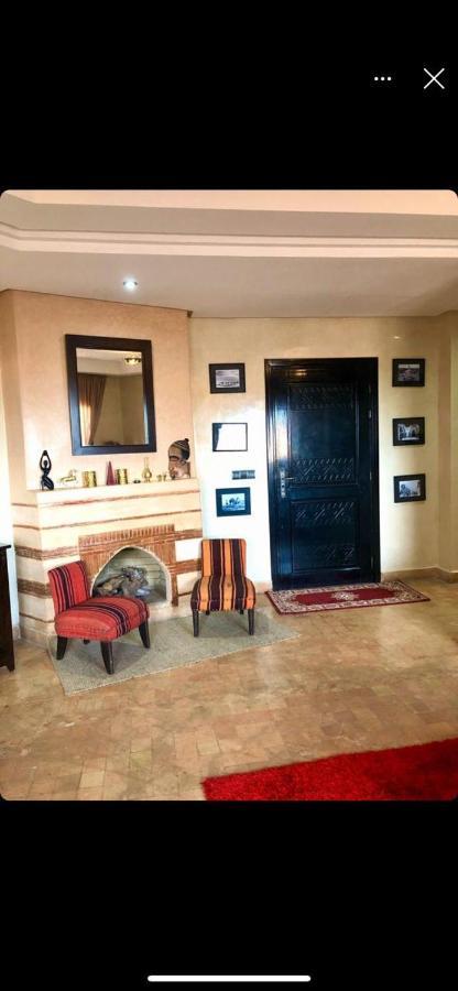 מרקש Appaartement M23 Premium Village מראה חיצוני תמונה