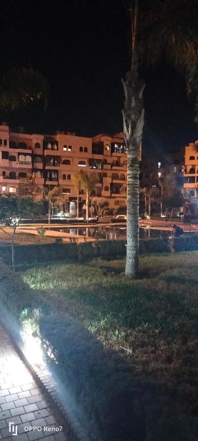 מרקש Appaartement M23 Premium Village מראה חיצוני תמונה
