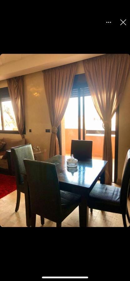 מרקש Appaartement M23 Premium Village מראה חיצוני תמונה