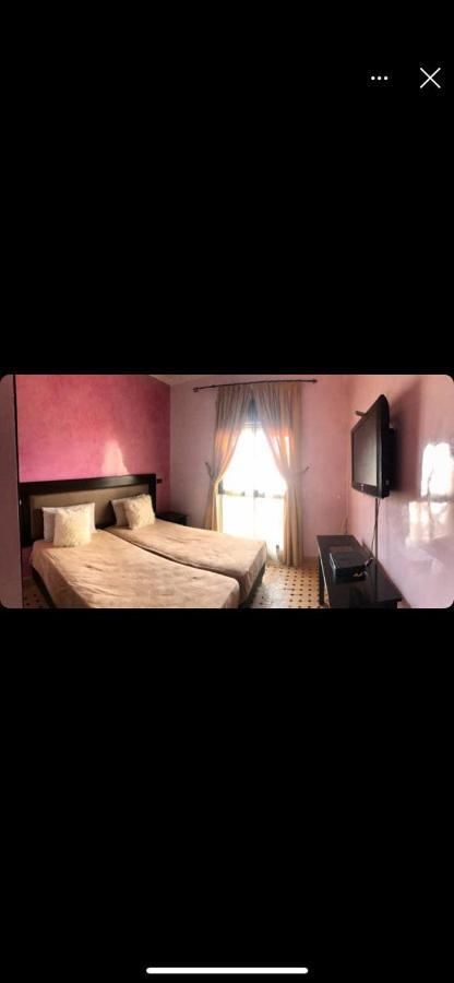 מרקש Appaartement M23 Premium Village מראה חיצוני תמונה