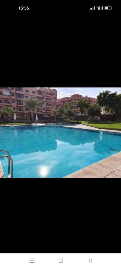 מרקש Appaartement M23 Premium Village מראה חיצוני תמונה