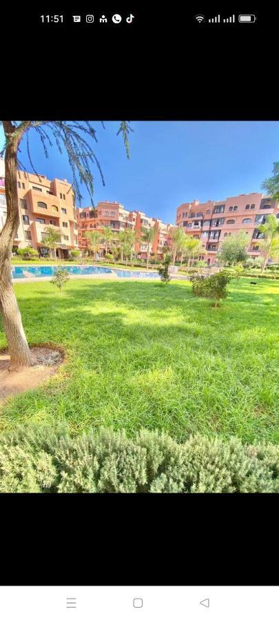מרקש Appaartement M23 Premium Village מראה חיצוני תמונה