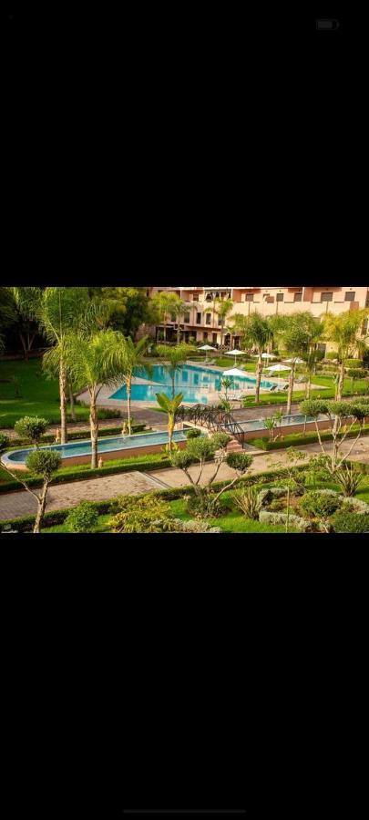 מרקש Appaartement M23 Premium Village מראה חיצוני תמונה