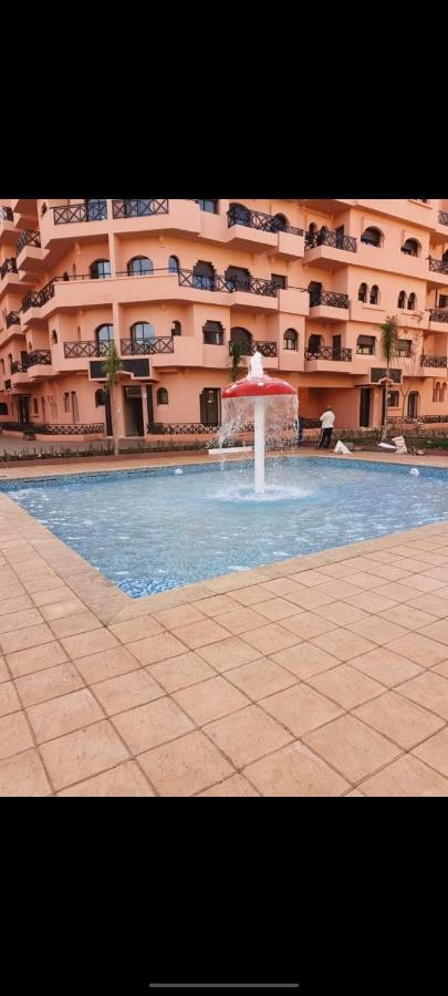 מרקש Appaartement M23 Premium Village מראה חיצוני תמונה