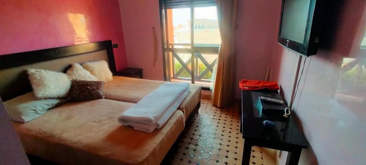 מרקש Appaartement M23 Premium Village מראה חיצוני תמונה
