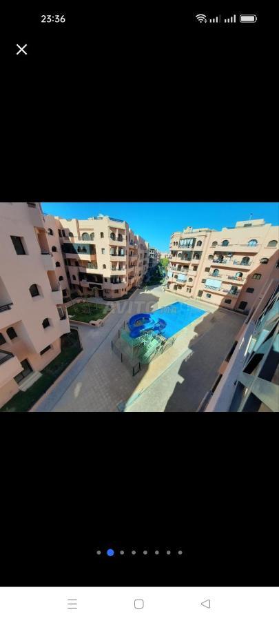 מרקש Appaartement M23 Premium Village מראה חיצוני תמונה