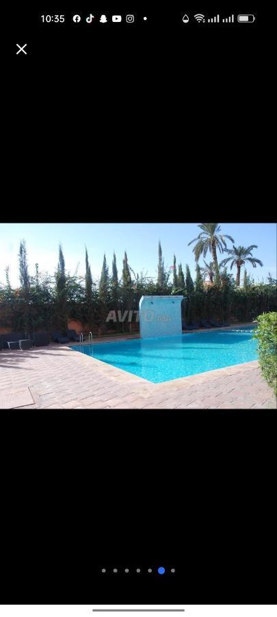 מרקש Appaartement M23 Premium Village מראה חיצוני תמונה